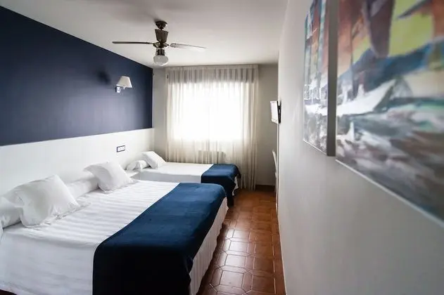 Tek Büyük Yataklı Oda (Ground Floor)