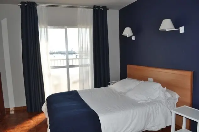 Tek Büyük Yataklı Oda (Top Floor)