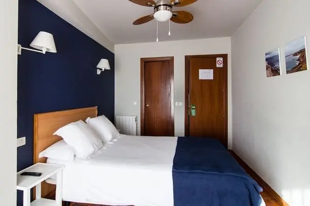 Tek Büyük Yataklı Oda (Top Floor)