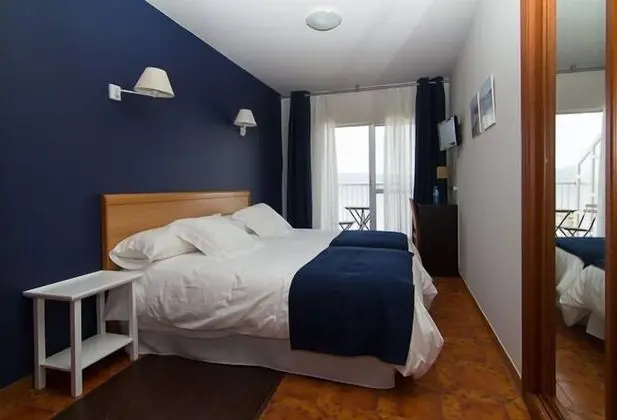 Tek Büyük Yataklı Oda (Top Floor)