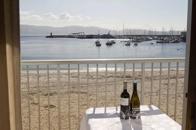 Tek Büyük Yataklı Oda (Top Floor)