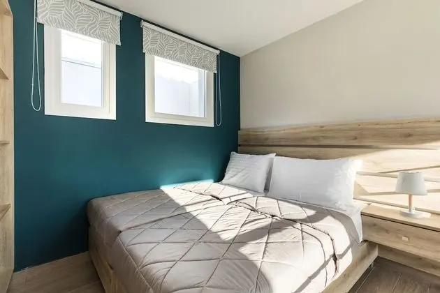 Premium Çatı Katı (Loft)