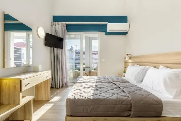 Premium Çatı Katı (Loft)