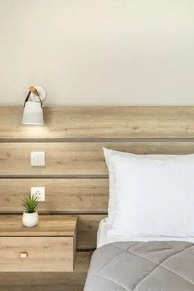 Premium Çatı Katı (Loft)