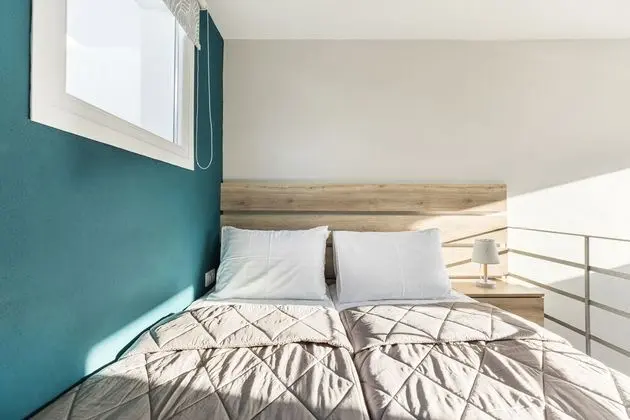 Premium Çatı Katı (Loft)