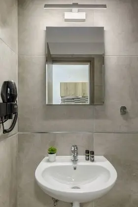 Premium Çatı Katı (Loft)