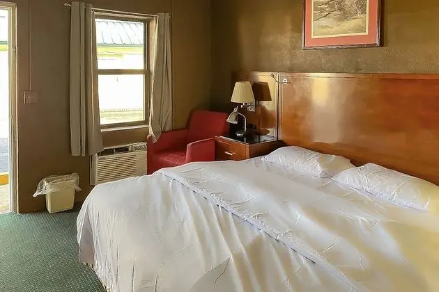 Oda, 1 En Büyük (King) Boy Yatak, Sigara İçilebilir