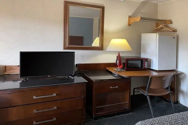 Oda, 1 En Büyük (King) Boy Yatak, Sigara İçilebilir