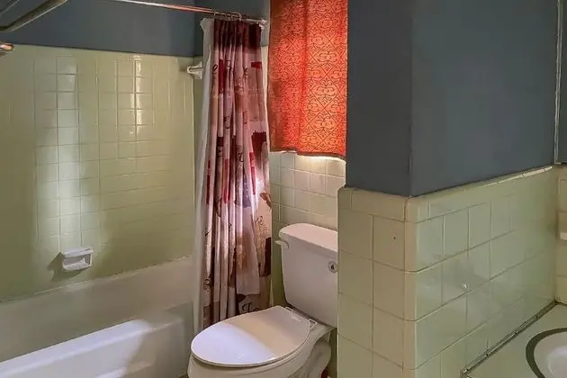 Oda, 2 Çift Kişilik Yatak, Sigara İçilebilir