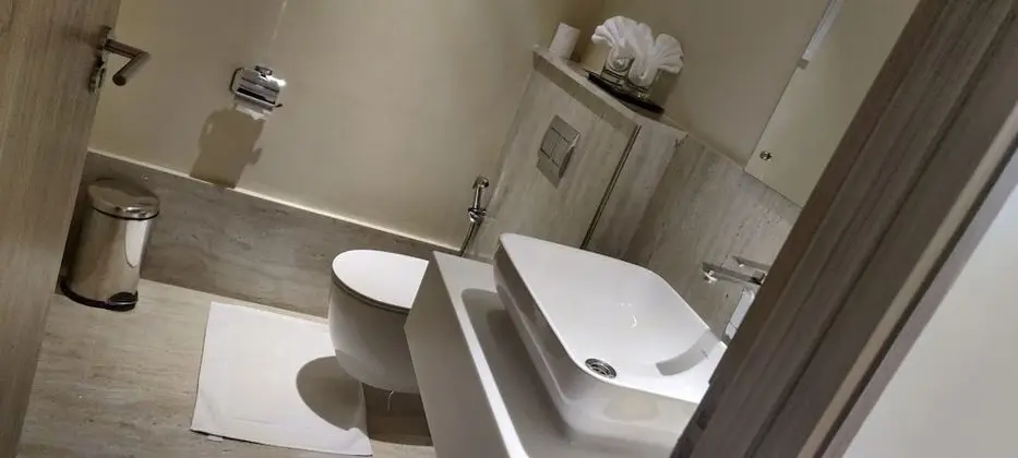 Luxury Süit, Sigara İçilmez, Havuz Manzaralı