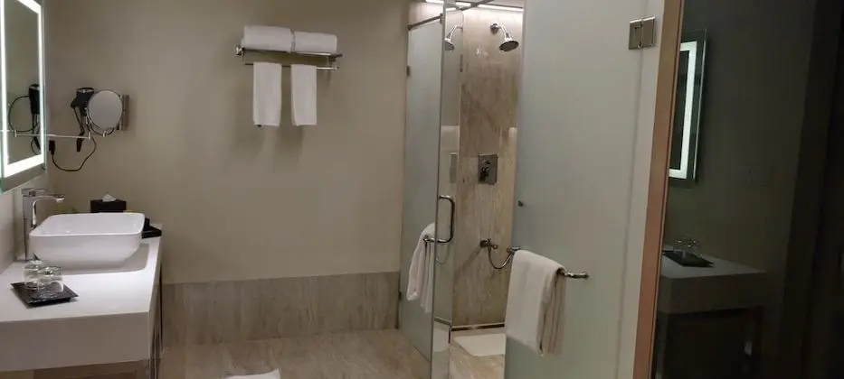 Luxury Süit, Sigara İçilmez, Havuz Manzaralı