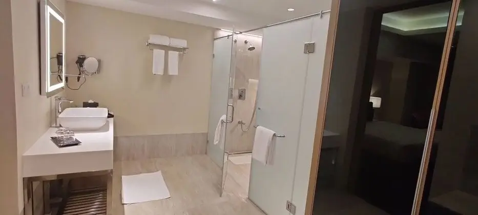 Luxury Süit, Sigara İçilmez, Havuz Manzaralı