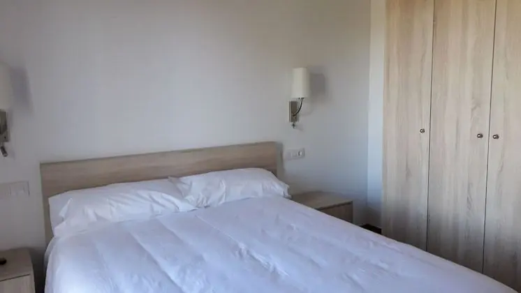 Comfort Tek Büyük Yataklı Oda, Dağ Manzaralı