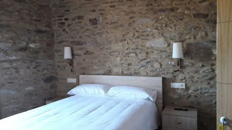 Comfort Tek Büyük Yataklı Oda, Dağ Manzaralı