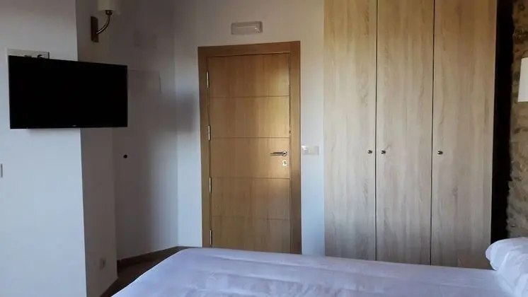 Comfort Tek Büyük Yataklı Oda, Dağ Manzaralı