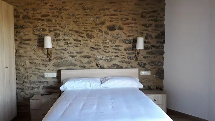 Comfort Tek Büyük Yataklı Oda, Dağ Manzaralı