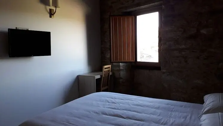 Comfort Tek Büyük Yataklı Oda, Dağ Manzaralı