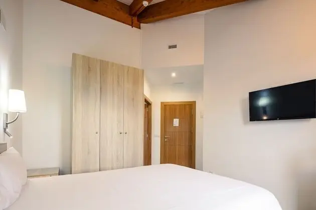 Comfort Tek Büyük Yataklı Oda, Dağ Manzaralı