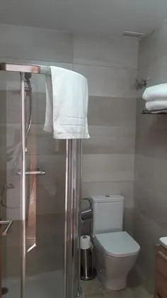 Comfort Tek Büyük Yataklı Oda, Dağ Manzaralı