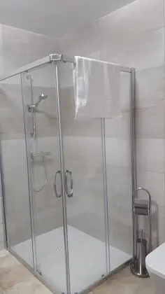 Comfort Tek Büyük Yataklı Oda, Dağ Manzaralı