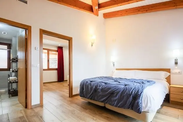 Superior Süit, Dağ Manzaralı (CAMPELO)