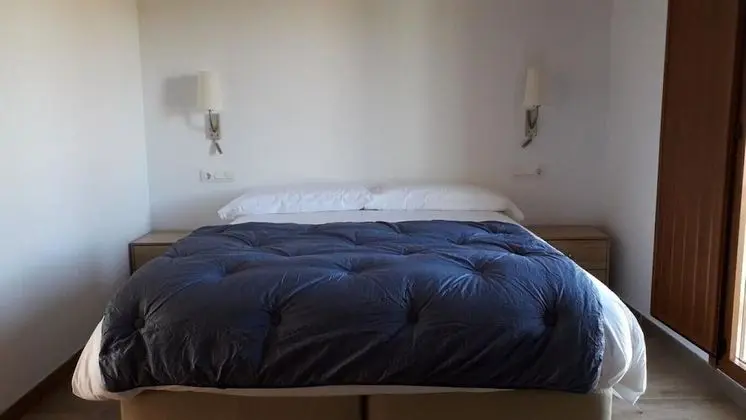 Superior Süit, Dağ Manzaralı (CAMPELO)