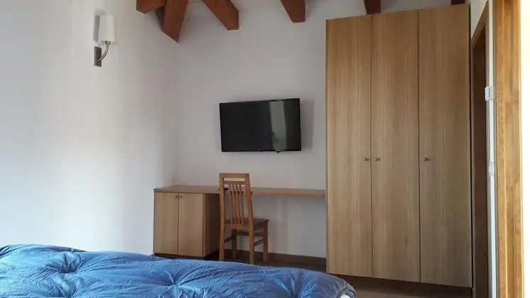 Superior Süit, Dağ Manzaralı (CAMPELO)