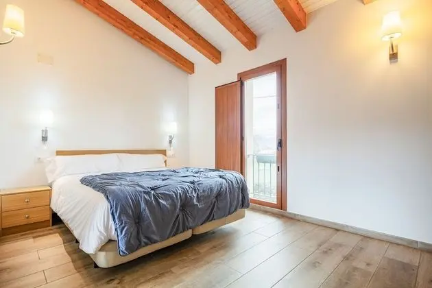 Superior Süit, Dağ Manzaralı (CAMPELO)