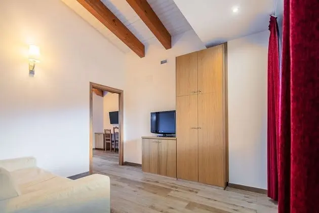 Superior Süit, Dağ Manzaralı (CAMPELO)