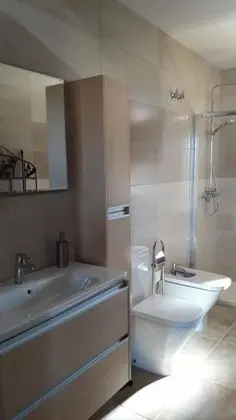 Superior Süit, Dağ Manzaralı (CAMPELO)