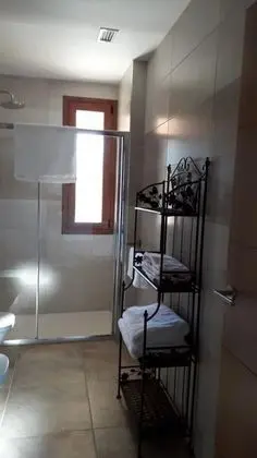 Superior Süit, Dağ Manzaralı (CAMPELO)