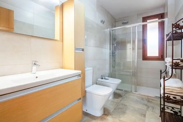 Superior Süit, Dağ Manzaralı (CAMPELO)