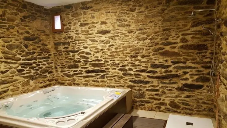 Superior Süit, Dağ Manzaralı (CAMPELO)