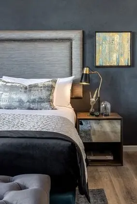 Deluxe Oda, Okyanus Manzaralı