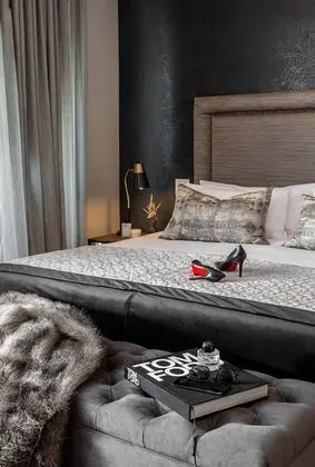 Deluxe Oda, Okyanus Manzaralı