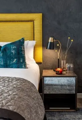 Deluxe Oda, Okyanus Manzaralı