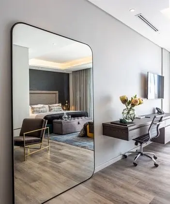 Deluxe Oda, Okyanus Manzaralı