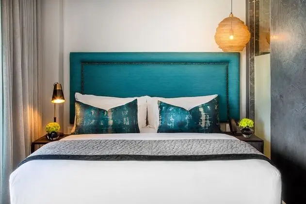 Standard Oda, Dağ Manzaralı