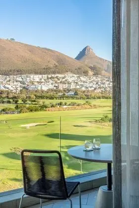 Standard Oda, Dağ Manzaralı