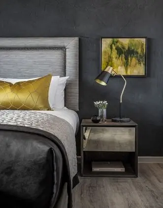 Superior Oda, Okyanus Manzaralı