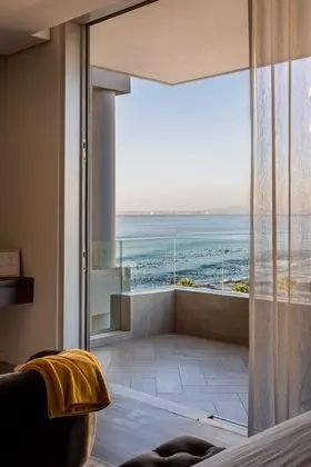 Superior Oda, Okyanus Manzaralı