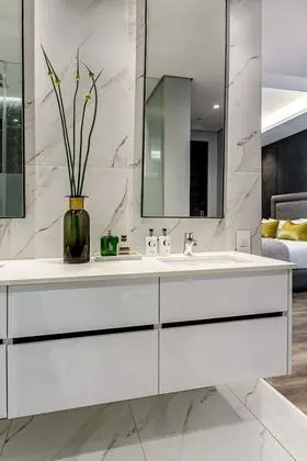 Superior Oda, Okyanus Manzaralı