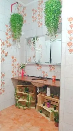 Superior Ortak Ranzalı Oda, Sadece kadınlar için