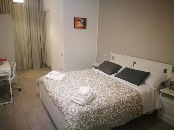 Deluxe Tek Büyük Yataklı Oda, Balkon (Ensuite)