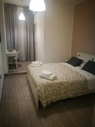 Deluxe Tek Büyük Yataklı Oda, Banyolu/Duşlu