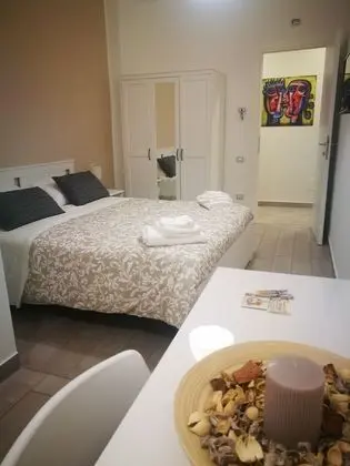 Deluxe Tek Büyük Yataklı Oda, Banyolu/Duşlu