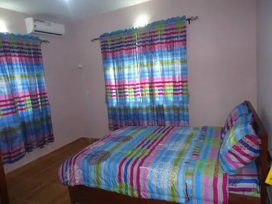 Comfort Apart Daire, 2 Yatak Odası