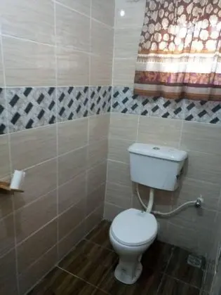 Comfort Apart Daire, 2 Yatak Odası