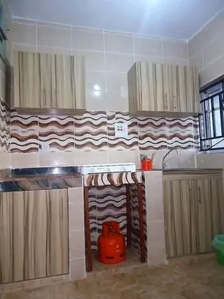 Comfort Apart Daire, 3 Yatak Odası