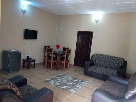Comfort Apart Daire, 3 Yatak Odası